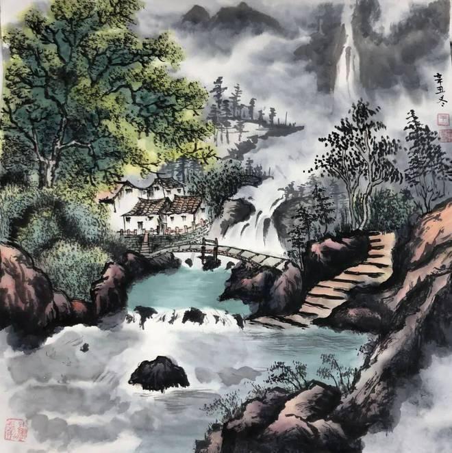 逃离城郊古宅