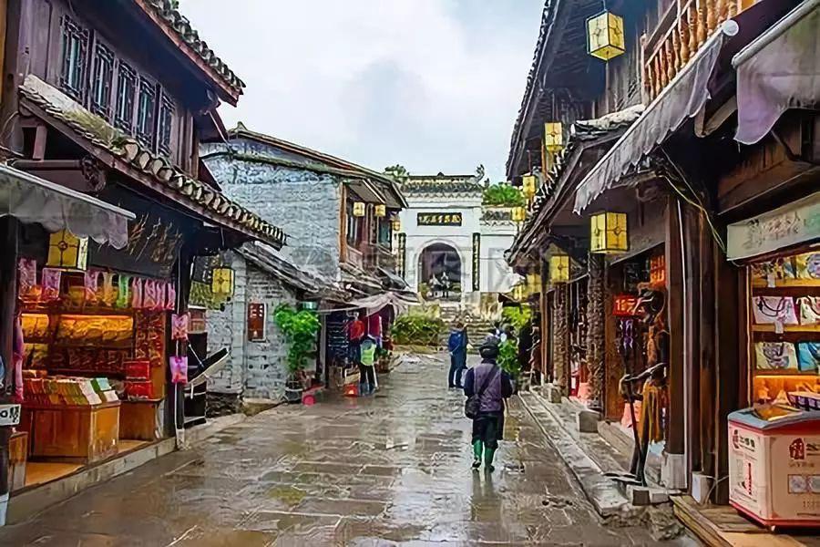 秘密花园找不同